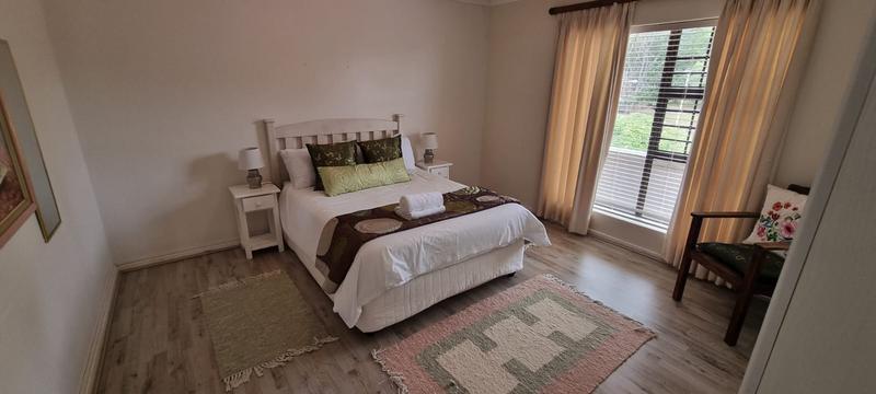 4 Bedroom Property for Sale in Mossel Bay Central Western Cape